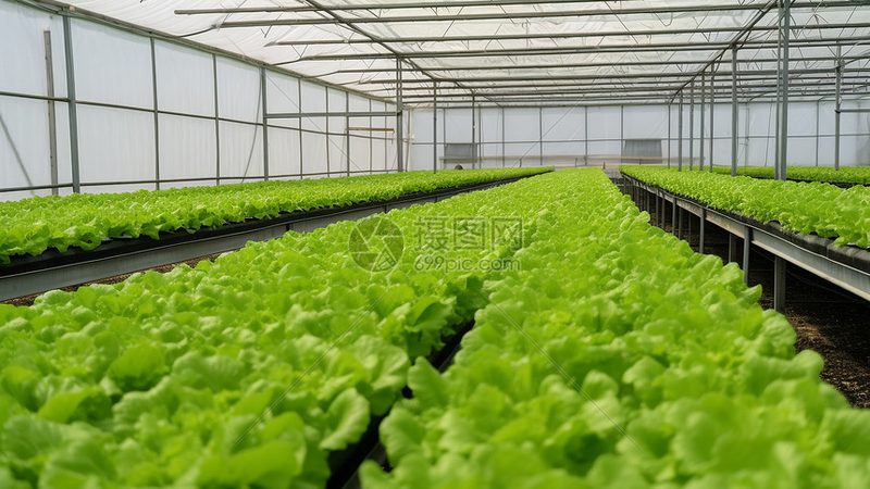 水肥一体化设备参数对比