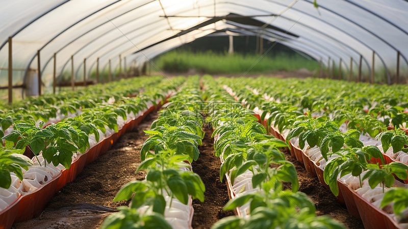 农业种植流程标准规范：构建高效种植体系的关键**