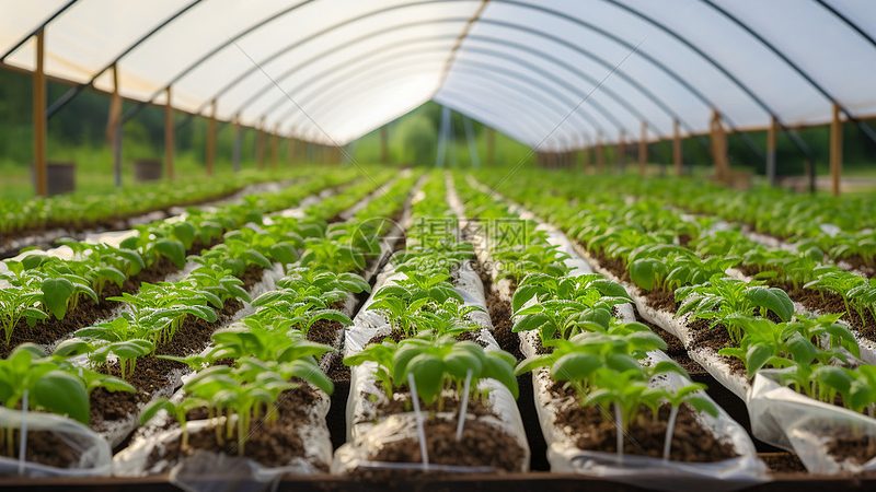 智慧农业与传统农业病虫害防治的差异化探索